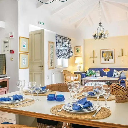 Villa Athina Lefkas