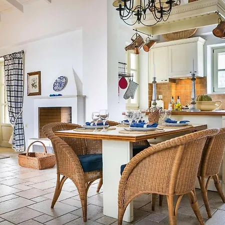 Villa Athina Lefkas *