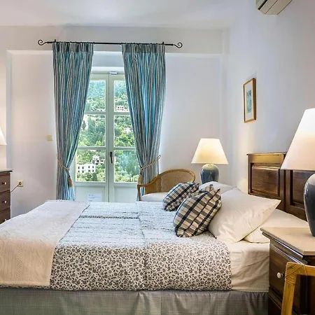 Villa Athina Lefkas